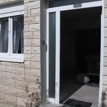 Apartments Bruno سبليت المظهر الخارجي الصورة