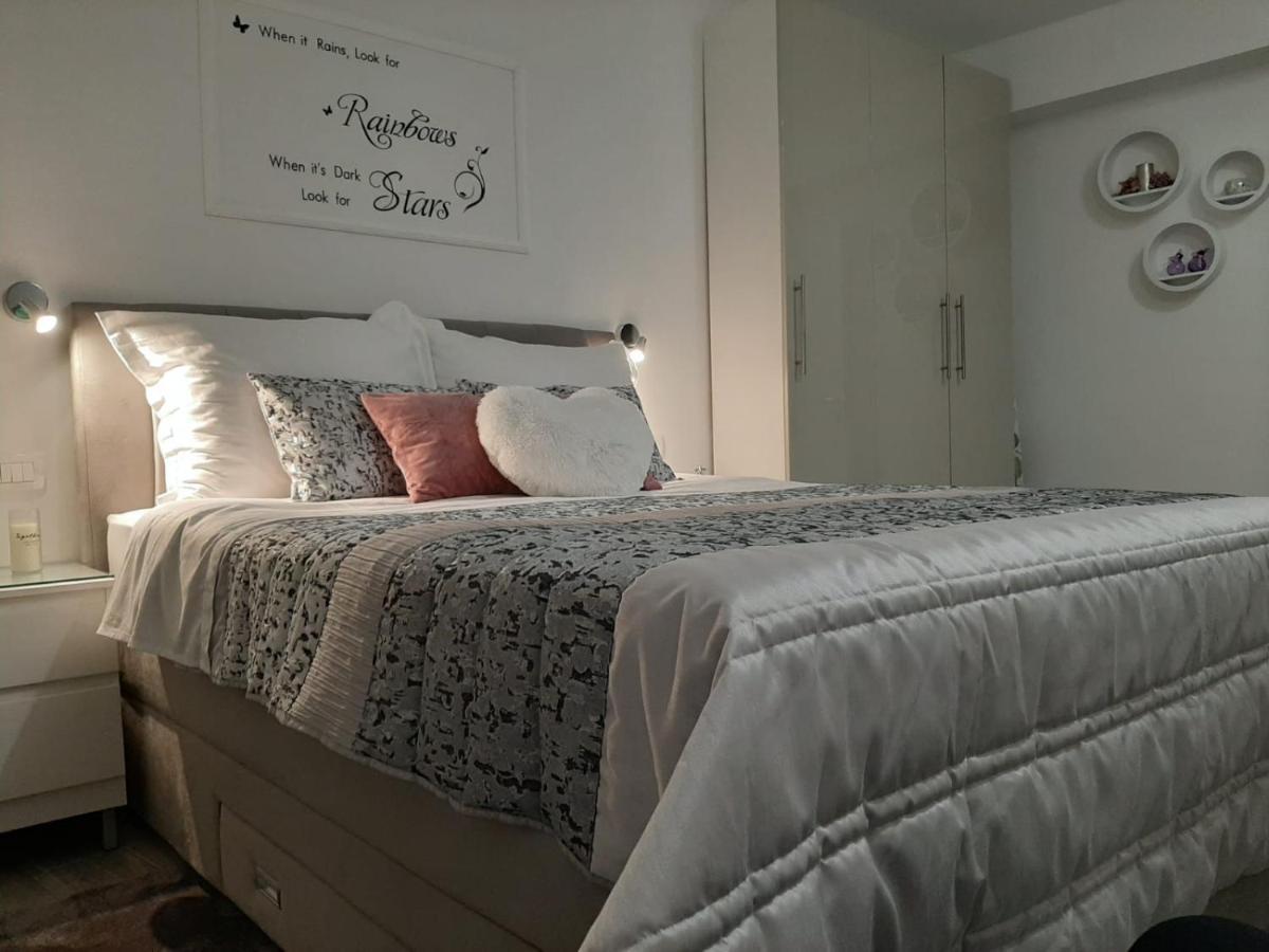 Apartments Bruno سبليت المظهر الخارجي الصورة