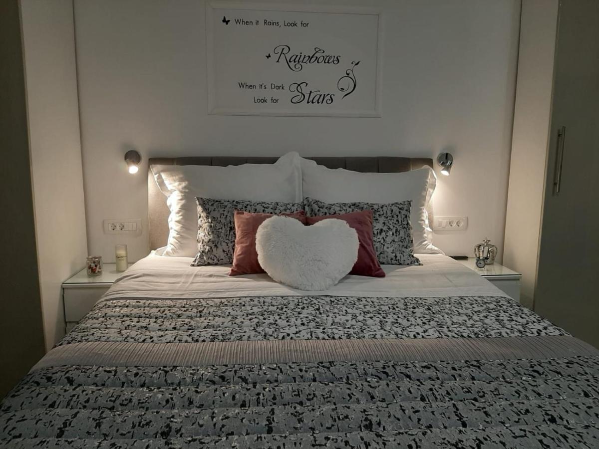 Apartments Bruno سبليت المظهر الخارجي الصورة