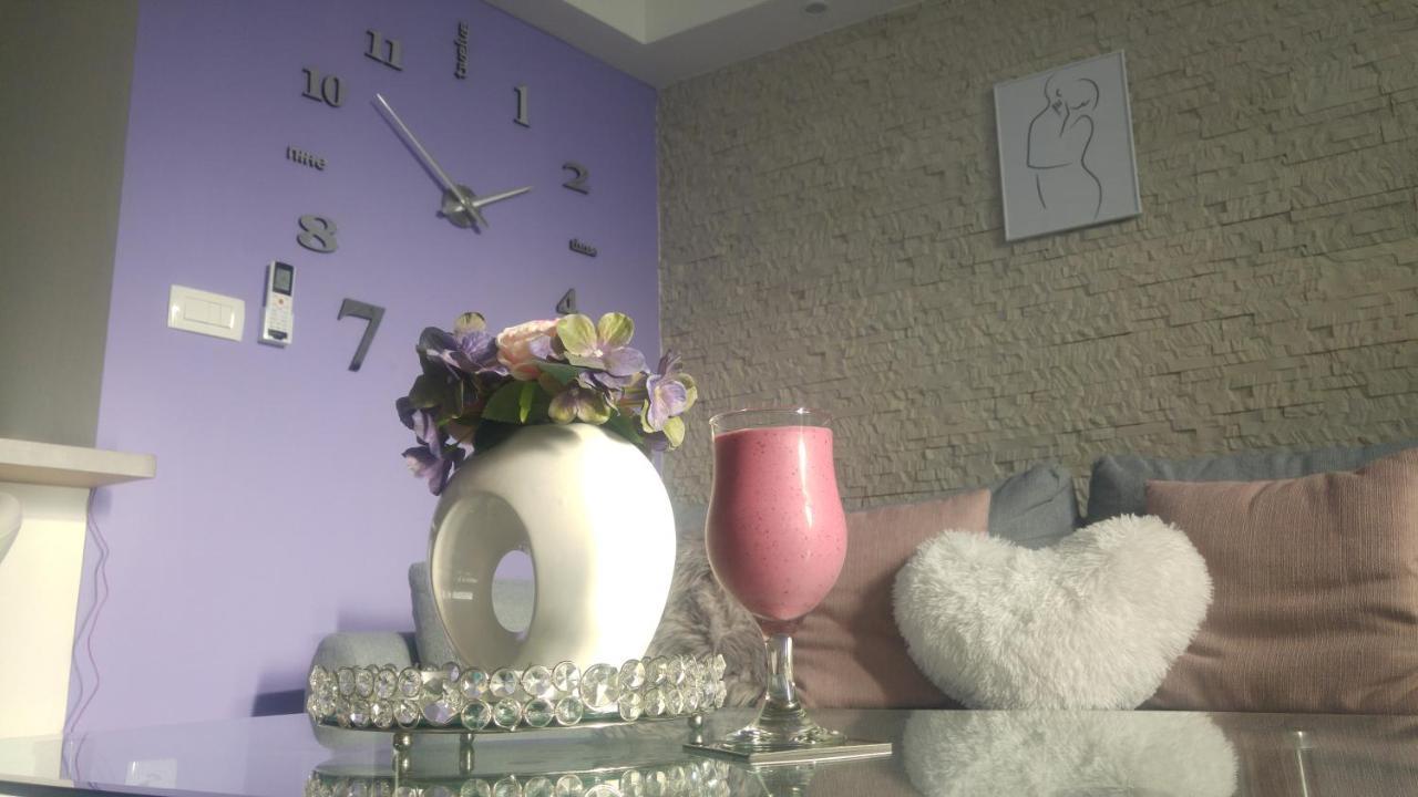 Apartments Bruno سبليت المظهر الخارجي الصورة