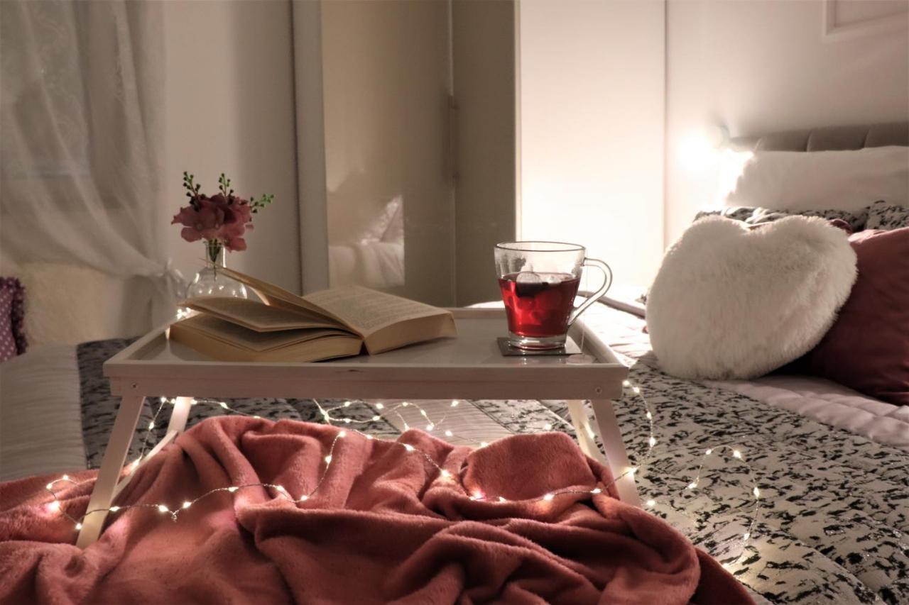 Apartments Bruno سبليت المظهر الخارجي الصورة