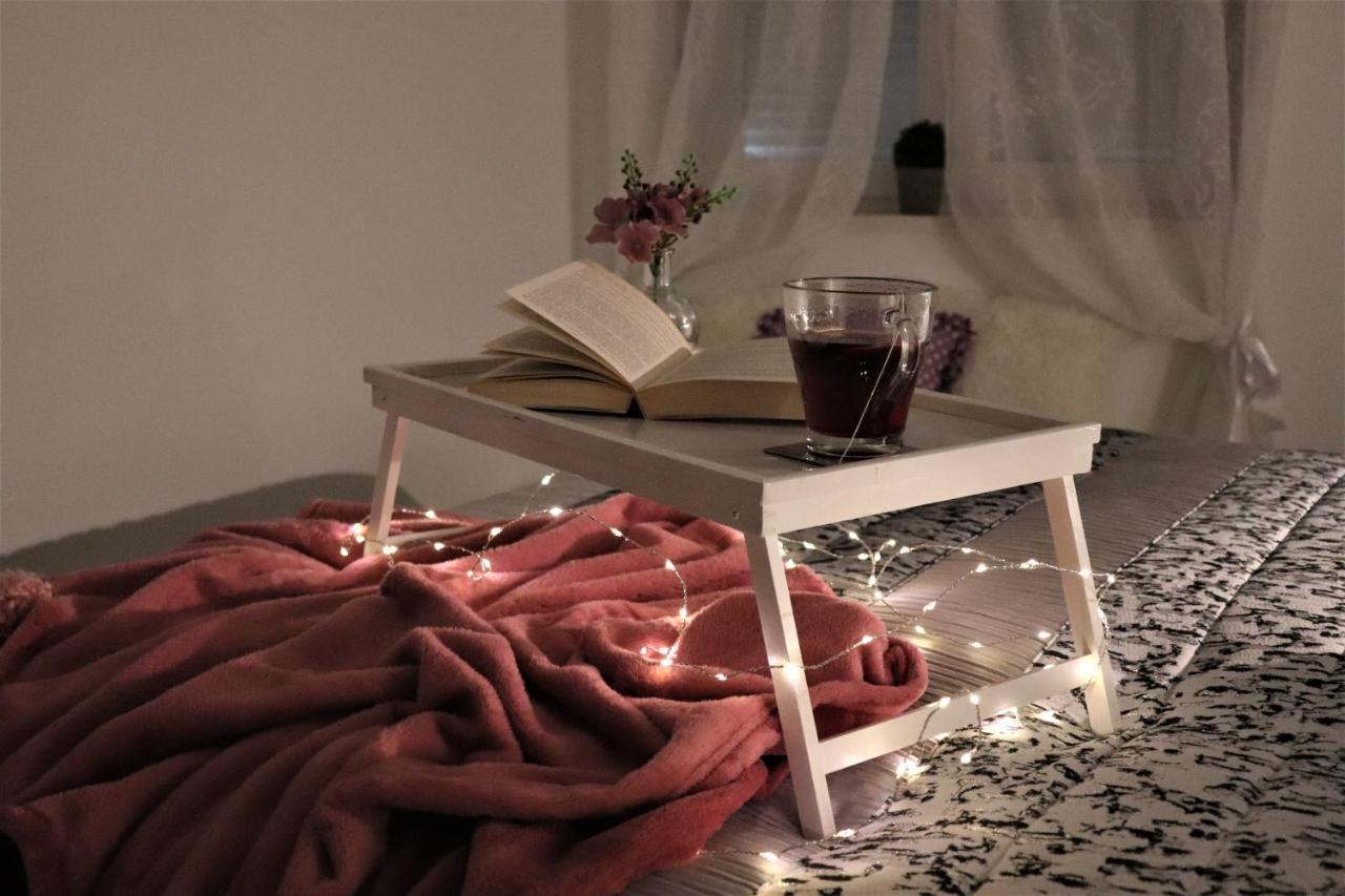 Apartments Bruno سبليت المظهر الخارجي الصورة