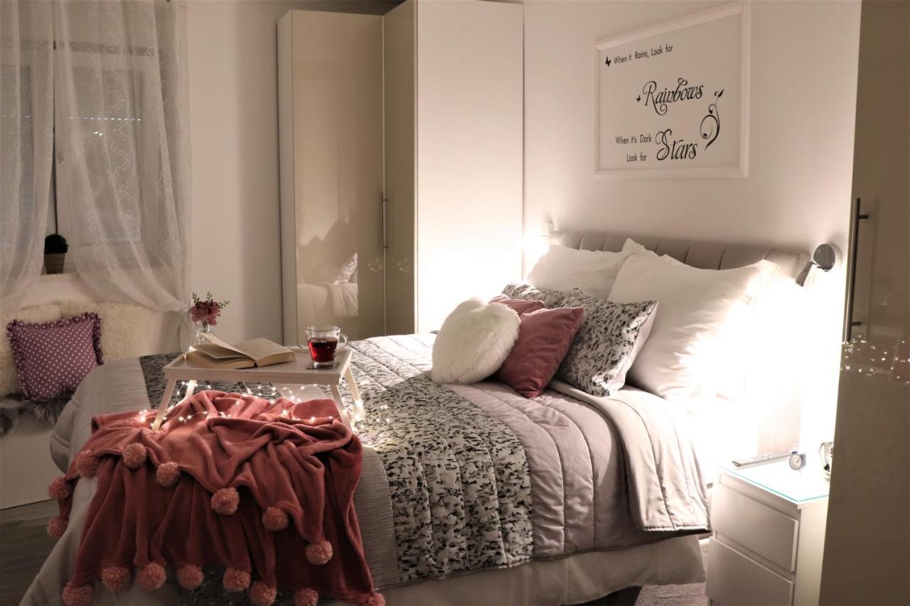 Apartments Bruno سبليت المظهر الخارجي الصورة