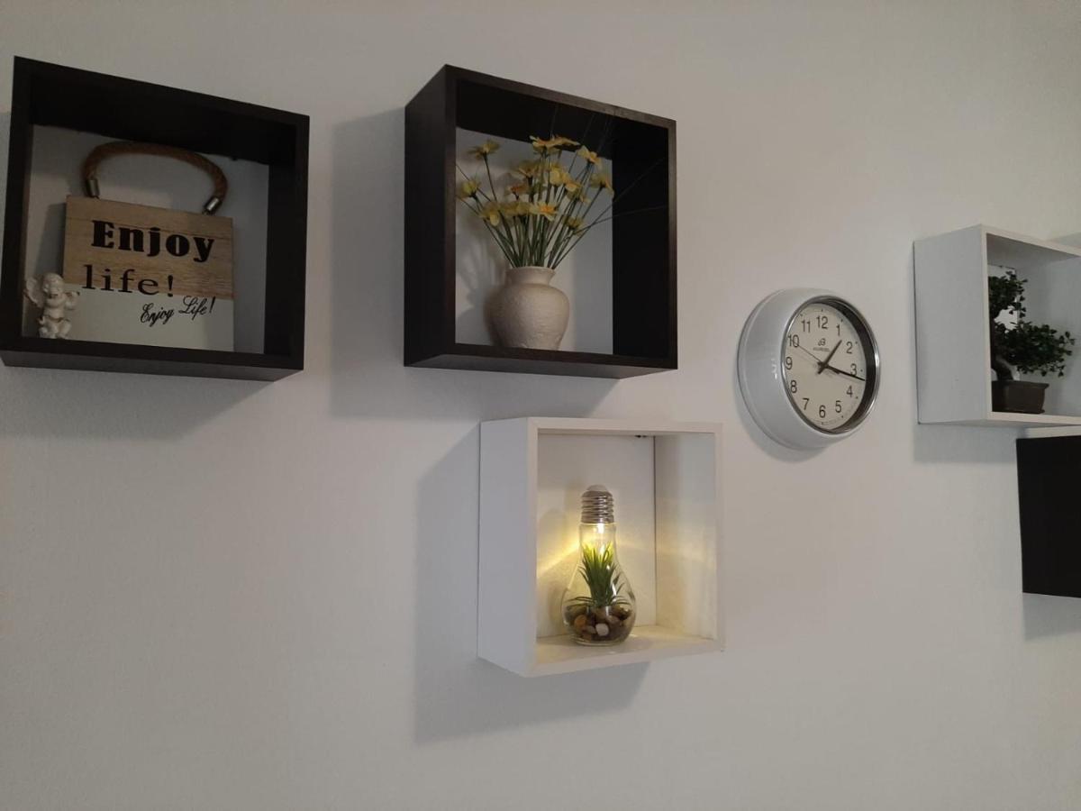Apartments Bruno سبليت المظهر الخارجي الصورة