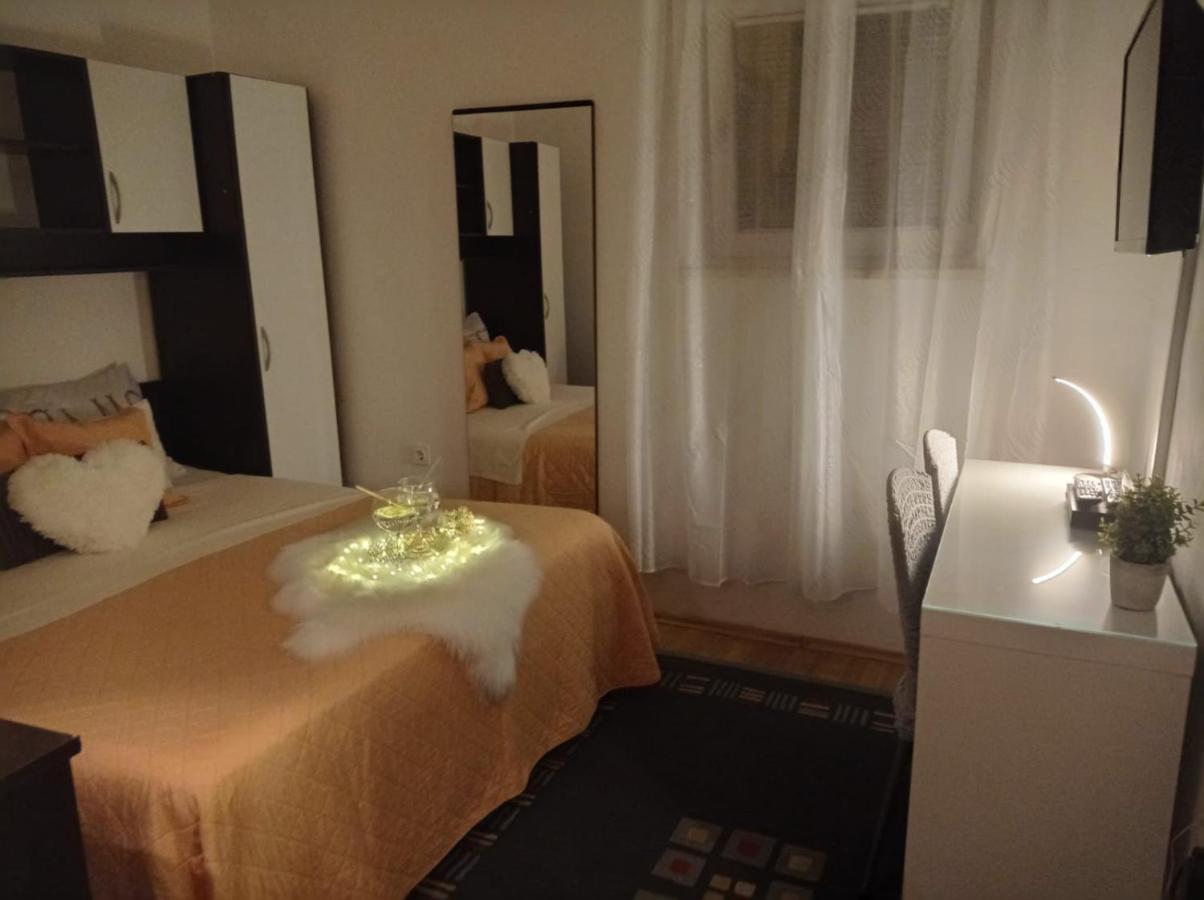 Apartments Bruno سبليت المظهر الخارجي الصورة