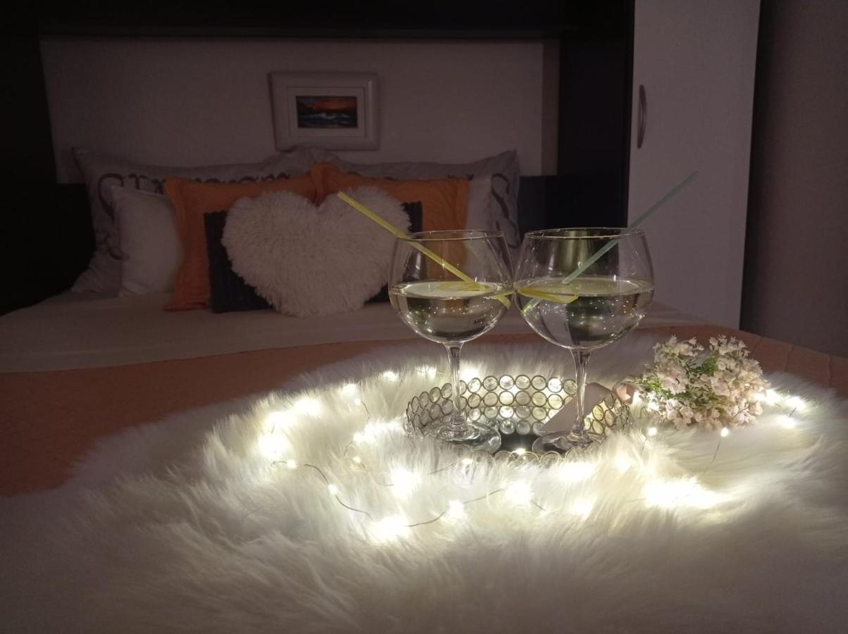Apartments Bruno سبليت المظهر الخارجي الصورة