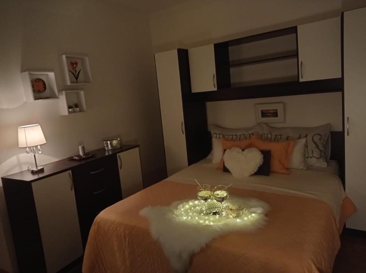 Apartments Bruno سبليت المظهر الخارجي الصورة
