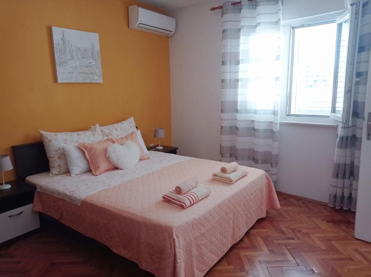 Apartments Bruno سبليت المظهر الخارجي الصورة