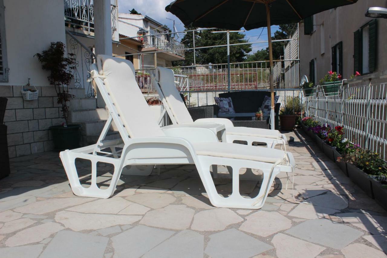 Apartments Bruno سبليت المظهر الخارجي الصورة