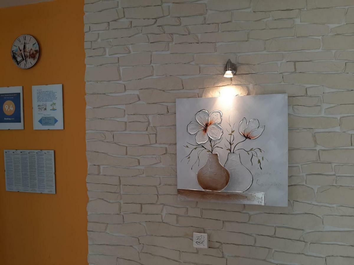 Apartments Bruno سبليت المظهر الخارجي الصورة