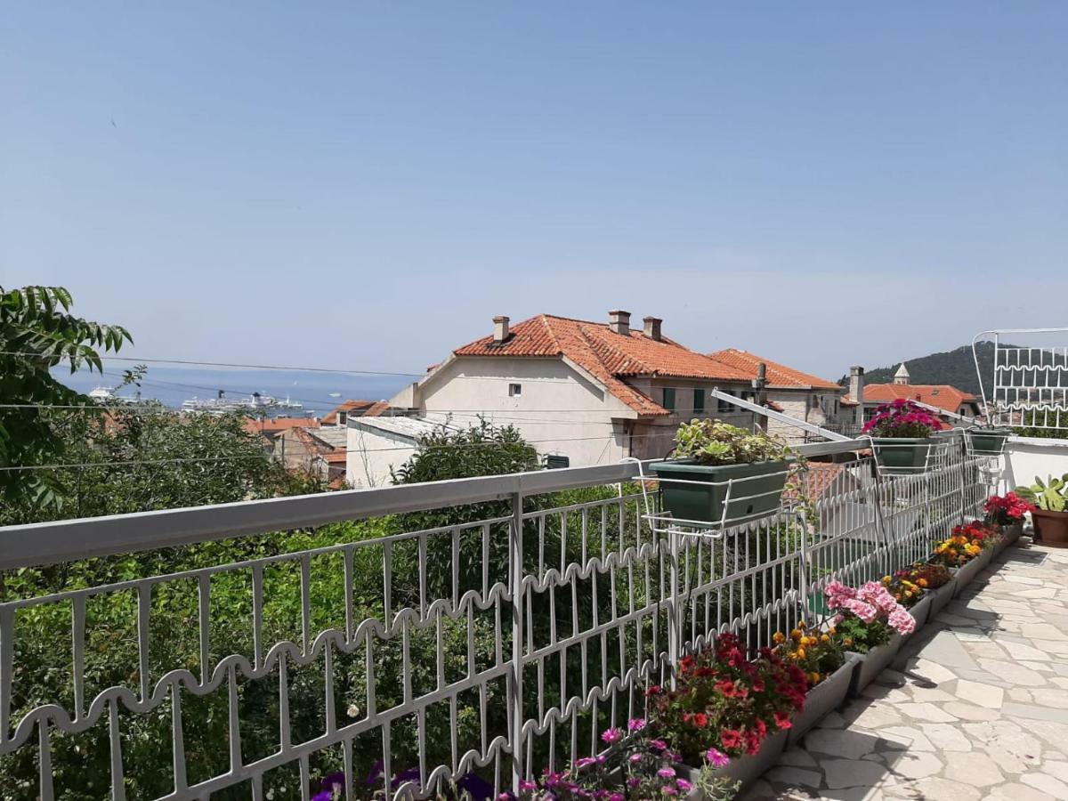 Apartments Bruno سبليت المظهر الخارجي الصورة