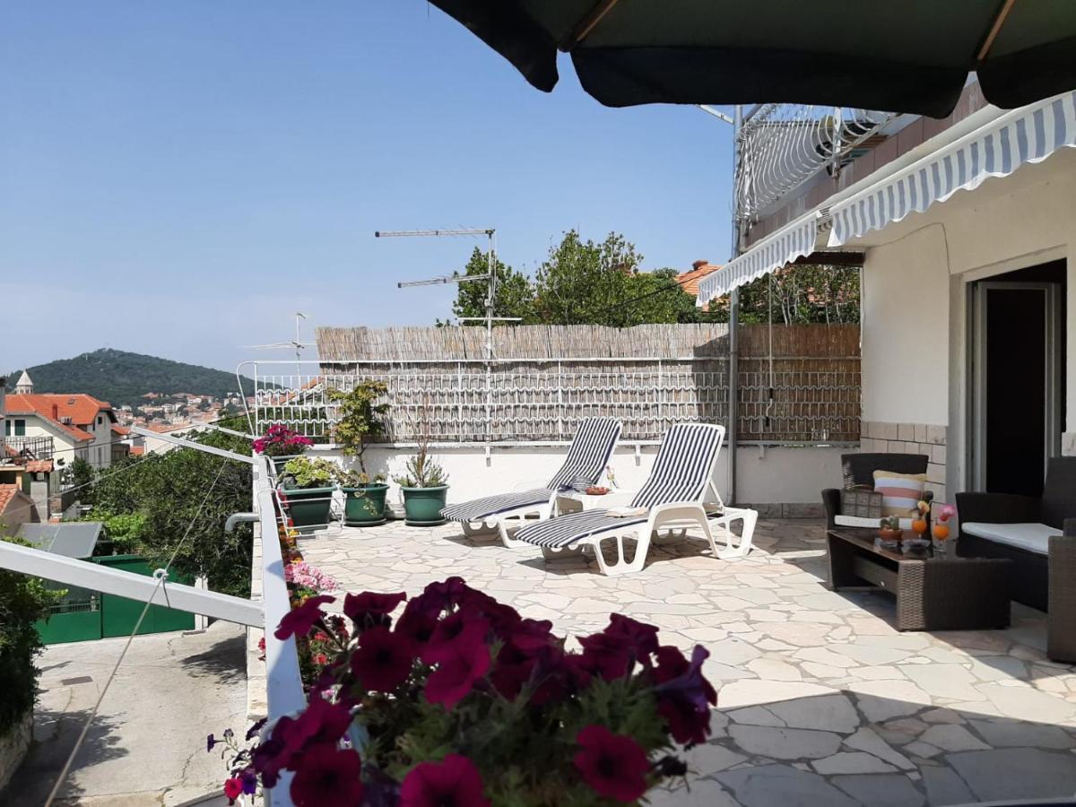 Apartments Bruno سبليت المظهر الخارجي الصورة